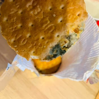 Ülker Çokoprens Küflü Pakette