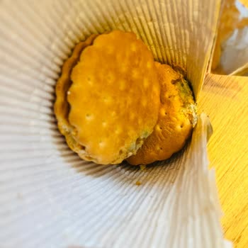 Ülker Çokoprens Küflü Pakette