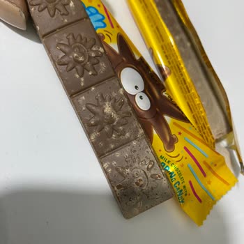 Kahve Dünyası Son Kullanma Tarihi Dolmamış Olmasına Rağmen Ürün Bozuk Çıktı