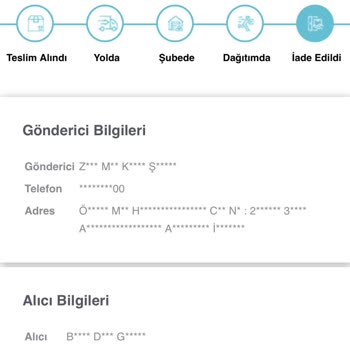 Scotty Kargom Elimde Yok Bir Ay Olacak