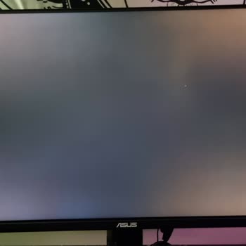 Vatan Bilgisayar Monitörü Değişim Yapmıyor