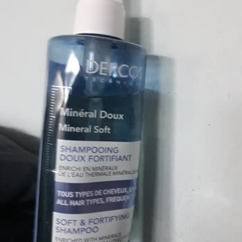 Vichy Kaşıntı Yara Kabuklanma