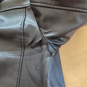 Dolap Satıcıyı Korumama, Ürüne Zarar Veren İadeyi Kabul Etme