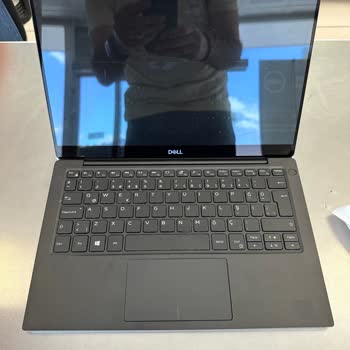 Dell Xps 13 9380 Notebook Arızası Ve Şikayeti