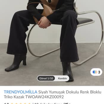 Trendyol Milla Müşteri Mağduriyeti