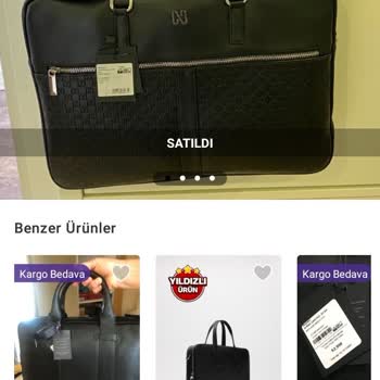 Dolap Teklif Kabul Edildi/Reddedildi Sorunu