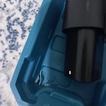 Delfi Market Lojistik Pazarlama Hatalı Ve Kirik Ürün İade Talebi