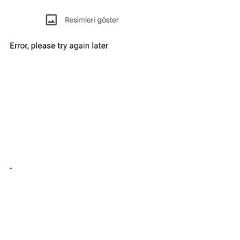 Carjet, İade Ve Rezervasyon İptali