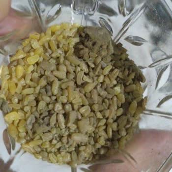 Tat Gıda Tat Küflü Bulgur Paketi