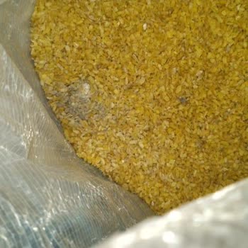 Tat Gıda Tat Küflü Bulgur Paketi