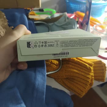 Zara Kullanılmış Ürün Gönderdi