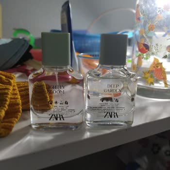 Zara Kullanılmış Ürün Gönderdi