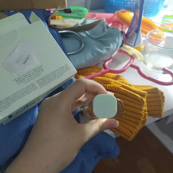 Zara Kullanılmış Ürün Gönderdi