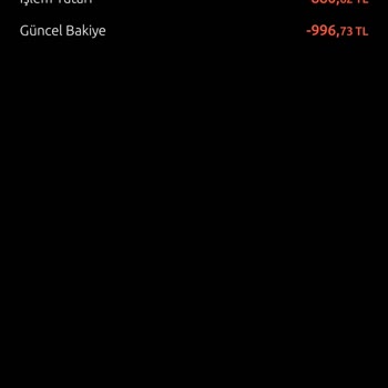 Canva Uygulaması İznim Dışında Yıllık Ücret Kesmiş Hesabımdan