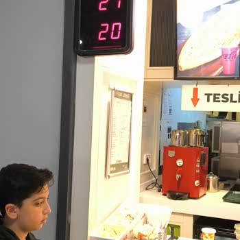 Pidem Firmasının Sipariş Hatası