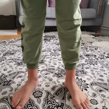 Yağmur Giyim (Instagram: yagmur_bebe _icgiyim) Ürün Yıkanınca Kısaldı