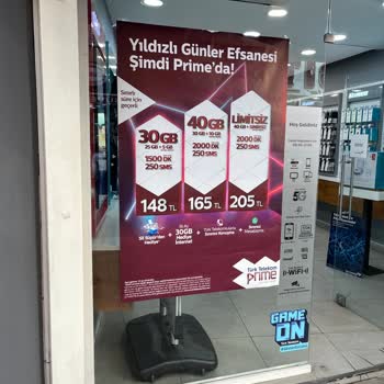 Türk Telekom Tutarsız Tarife Fiyatları
