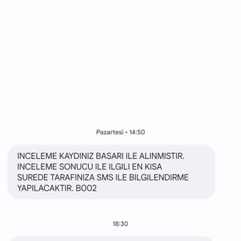 Puma Ayıbı 1 Yıl Garanti Süreci