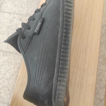 Puma Ayıbı 1 Yıl Garanti Süreci