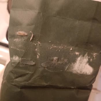 Migros'tan Aldığım Söke Marka Unlar Böceklenmiş
