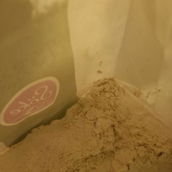 Migros'tan Aldığım Söke Marka Unlar Böceklenmiş