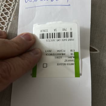 Pegasus Uçak İçerisinde El Bagajı Karışıklılığı