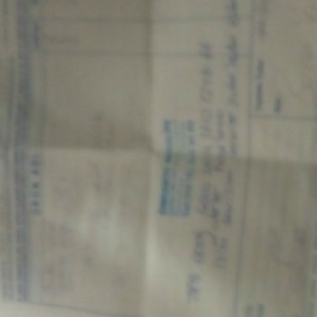 Modalife Eksik Ve Hatalı Ürün