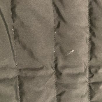 Boyner National Geographic Mont Pamuklanıyor Ve Fermuarları Kapanmıyor.