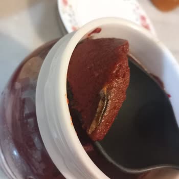 Öncü Salça Bozuk Domates Salçası