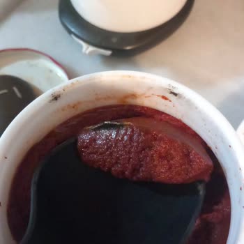 Öncü Salça Bozuk Domates Salçası