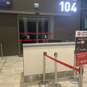 Sunexpress Gaziantep Antalya 20/10/2023 Uçuş Rötar