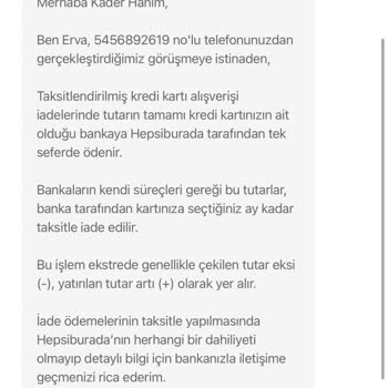 Hepsiburada Tefal Tencere Seti Hasarlı Geldi