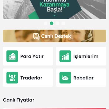 Hisseyatirimi.com Adlı Uygulama Paramı İade Etmiyor