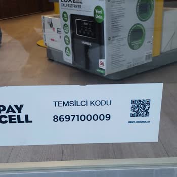 Turkcell Numara Taşıma Yapılmadı