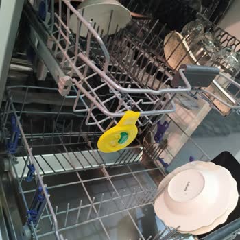 Beko Bulaşık Makinesi Sepeti Düşüyor Paslanmaz Mevcut