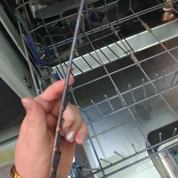 Beko Bulaşık Makinesi Sepeti Düşüyor Paslanmaz Mevcut