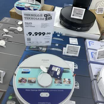 Teknosa Fiyat Hatası Nedeniyle Ürün Satışı Hala Onay Bekleniyor