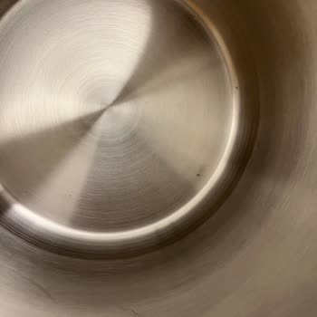 Emsan Mutfak Çelik Tencere Soyuldu!