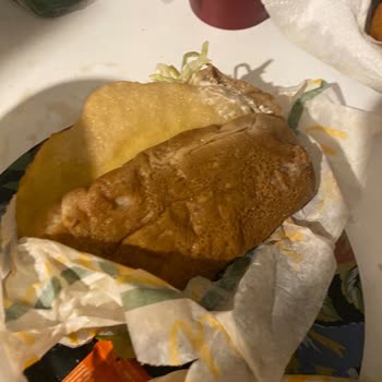 McDonald's Ve Trendyol Yemek Siparişimin Tesliminde Felaket