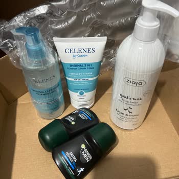 Watsons Eksik Ürün Gönderimi