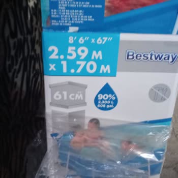 Feyza Ticaret Yanlış Ürün Gönderildi