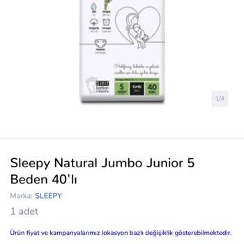 Carrefour SA Müşteri Memnuniyeti Yok