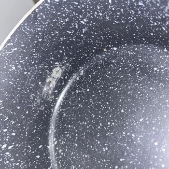 Emsan Granit Tencere Çizilme Sorunu