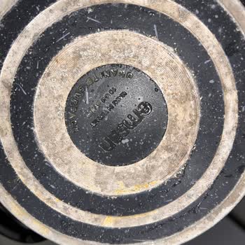 Emsan Granit Tencere Çizilme Sorunu