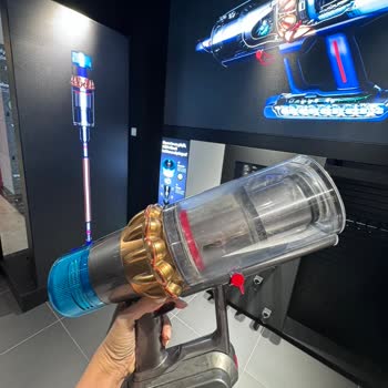 Dyson V15 Servis Yalan Beyanı Ve Garantili Cihazımı Çöpe Çevirmeleri