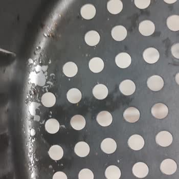 Kumtel Airfryer XXL Modelinde Sorun