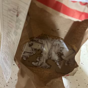 Tıkla Gelsin Popeyes Taurus Şubesi Acemiliği