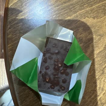 Godiva Online Kusurlu Ürün Gönderdi