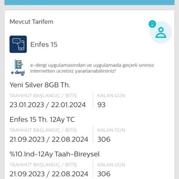 Türk Telekom Müşteri Hizmetleri Cambazlığı