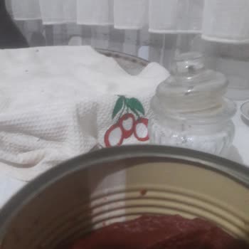 Tat Gıda Tat Domates Salçası Gramaj Eksikliği